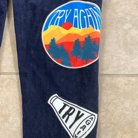 🔥Atelier New Regime Corduroy Cargo Pants -Medium - Picture 2 of 8